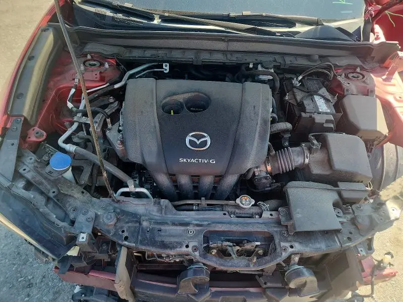 2021 MAZDA CX-30 PREFERRED  