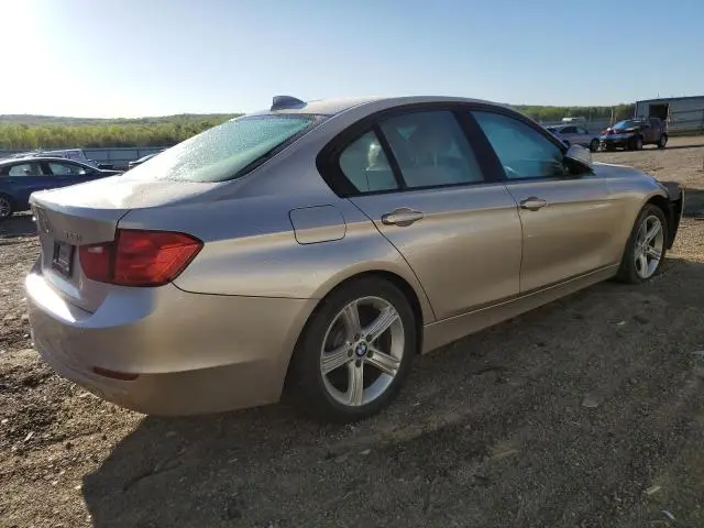 2013 BMW 328 XI SULEV