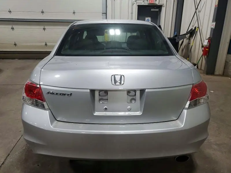 2010 HONDA ACCORD EX  