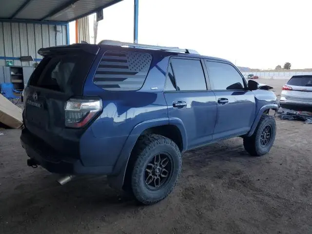 2016 TOYOTA 4RUNNER SR5/SR5 PREMIUM  