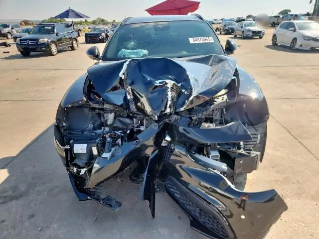 2021 ALFA ROMEO STELVIO TI  