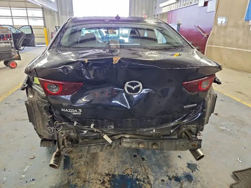 2020 MAZDA 3 PREMIUM  