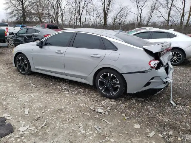 2024 KIA K5 GT LINE  