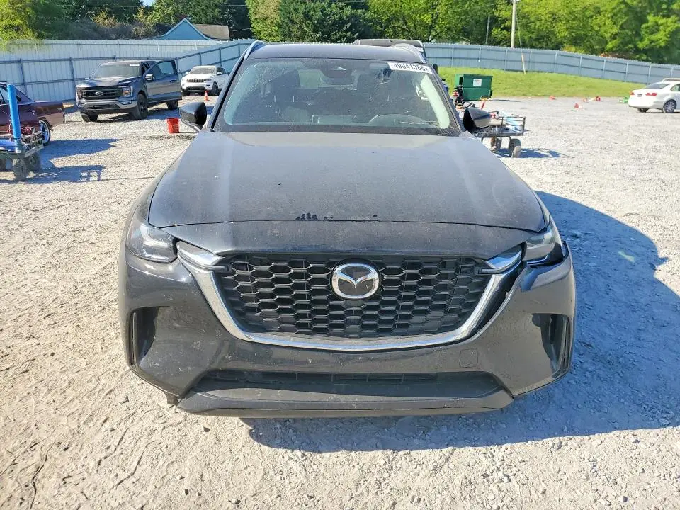 2024 MAZDA CX-90 SELECT  