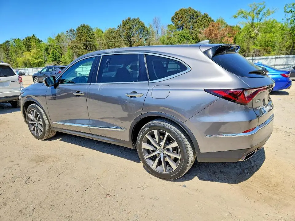 2026 ACURA MDX TECHNOLOGY  