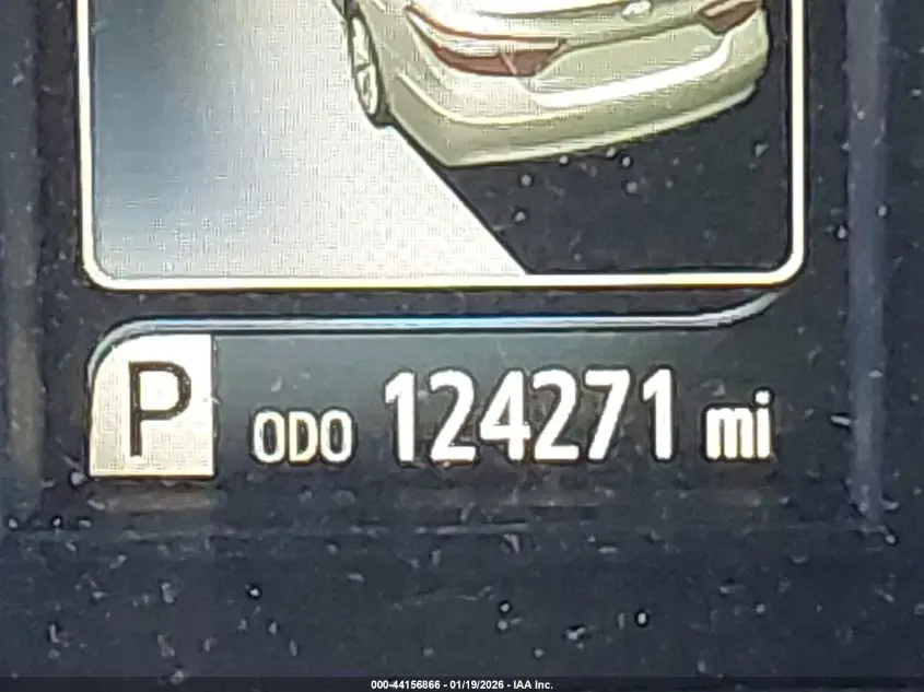 2016 TOYOTA CAMRY XSE