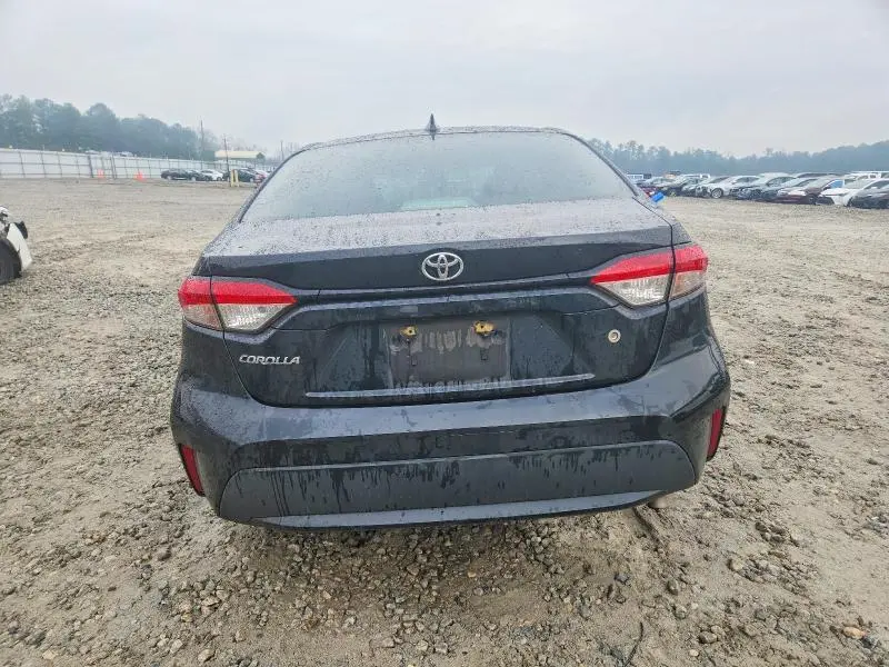 2020 TOYOTA COROLLA L  