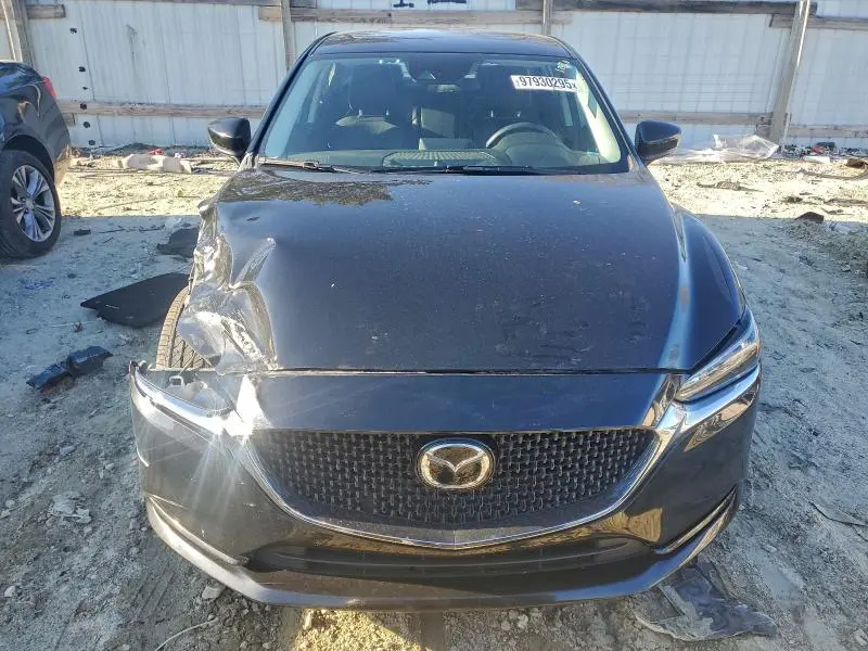 2020 MAZDA 6 TOURING  