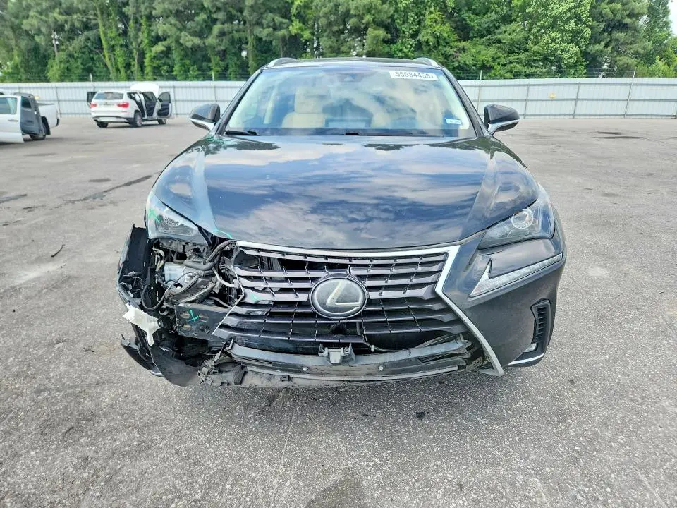 2020 LEXUS NX 300 BASE  