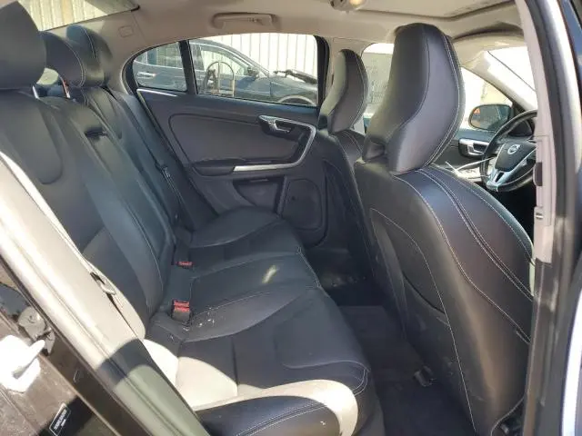 2017 VOLVO S60 DYNAMIC  