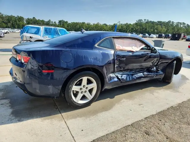 2011 CHEVROLET CAMARO LT  
