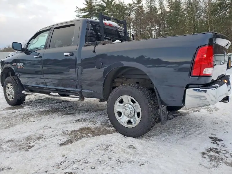 2014 RAM 2500 SLT  