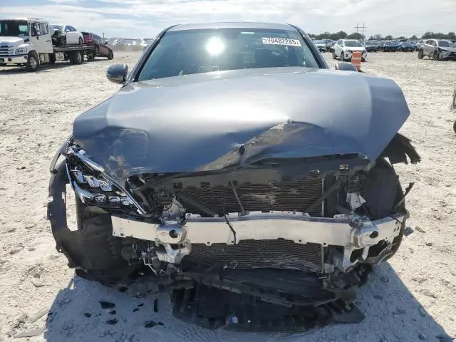 2020 MERCEDES-BENZ C 300  