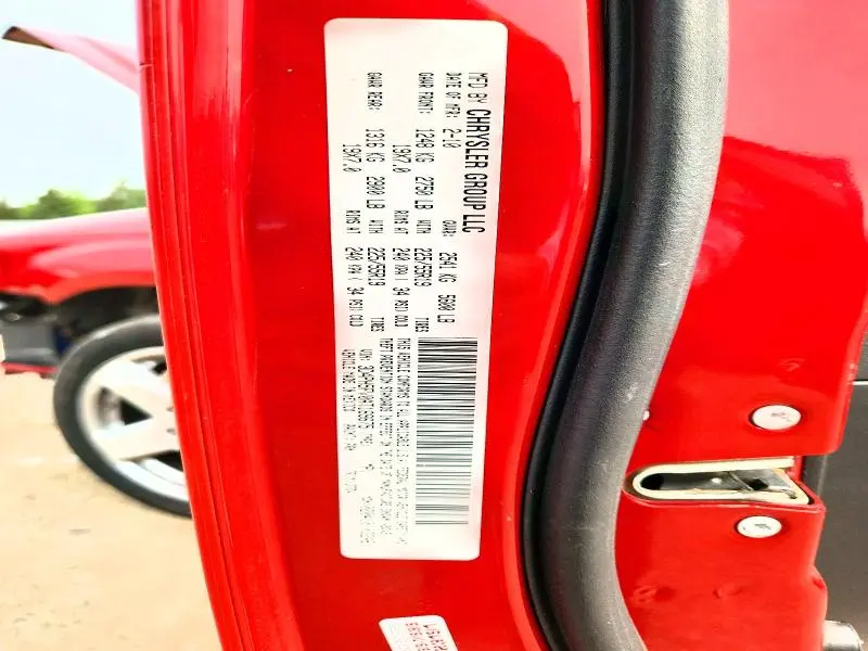 2010 DODGE JOURNEY SXT  