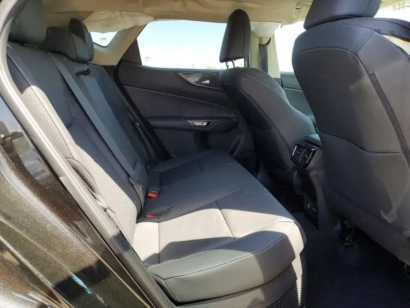 2026 LEXUS NX 350H PREMIUM  