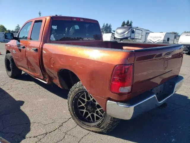 2013 RAM 1500 ST