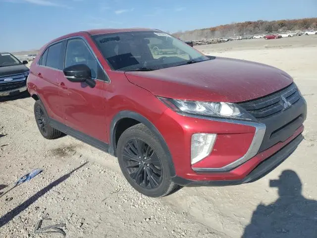 2019 MITSUBISHI ECLIPSE CROSS LE  