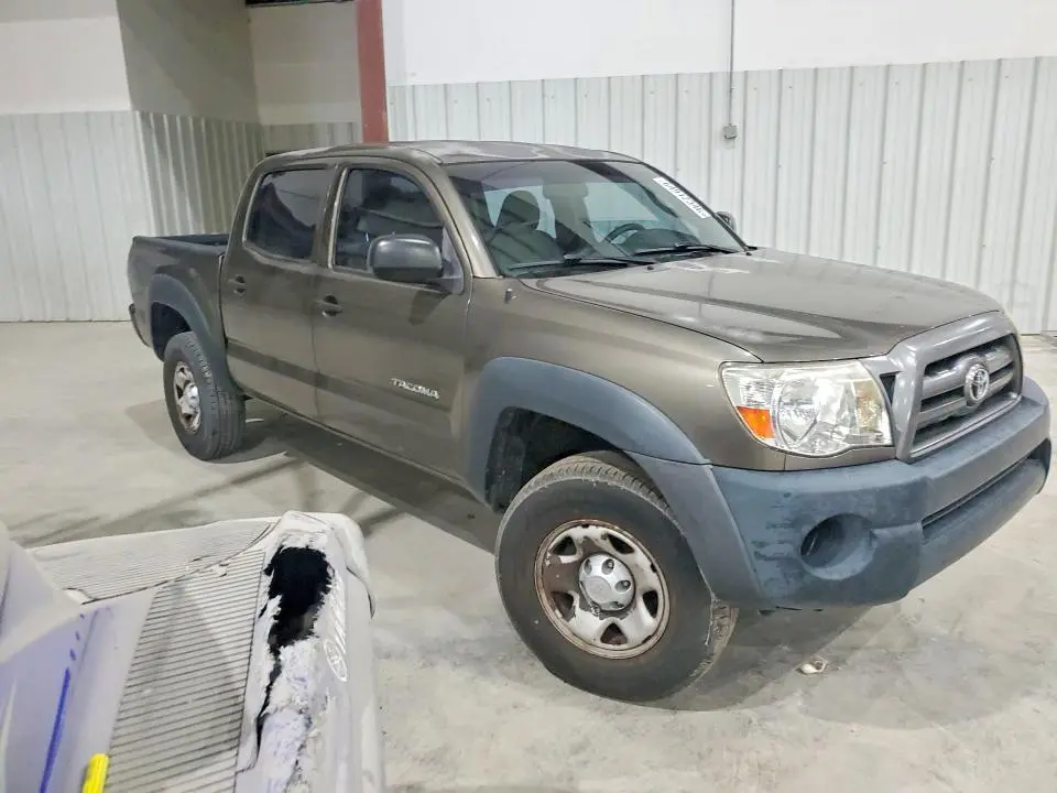2010 TOYOTA TACOMA V6  