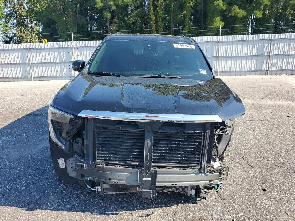 2024 GMC ACADIA UPLEVEL  