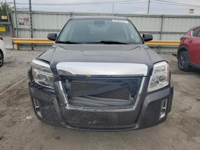 2013 GMC TERRAIN SLE  