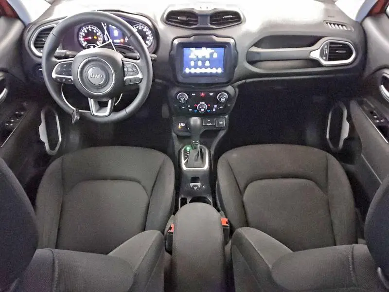 2018 JEEP RENEGADE SPORT  