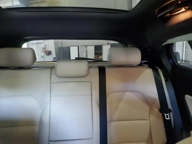 2018 MERCEDES-BENZ GLA 250 4MATIC  