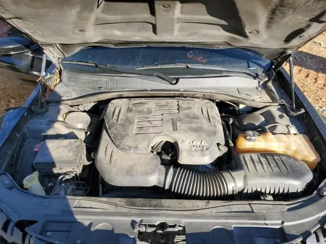 2013 CHRYSLER 300 S