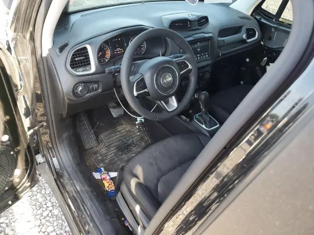 2020 JEEP RENEGADE SPORT  