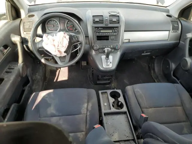 2010 HONDA CR-V LX  