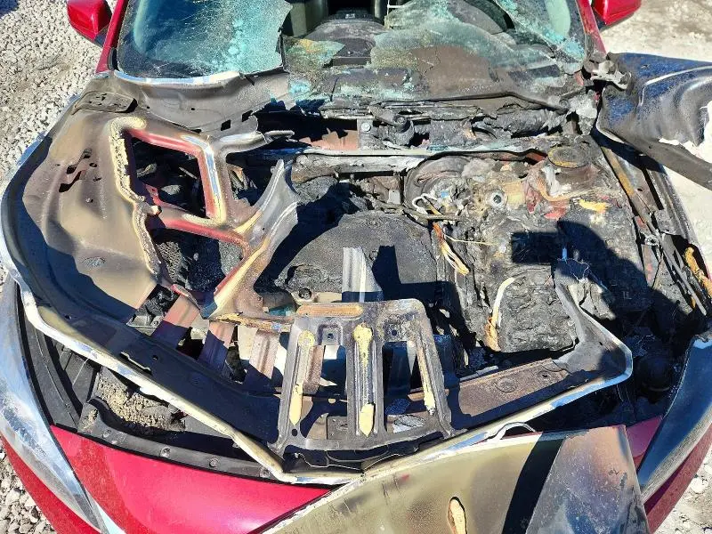 2014 CHEVROLET MALIBU 1LT  