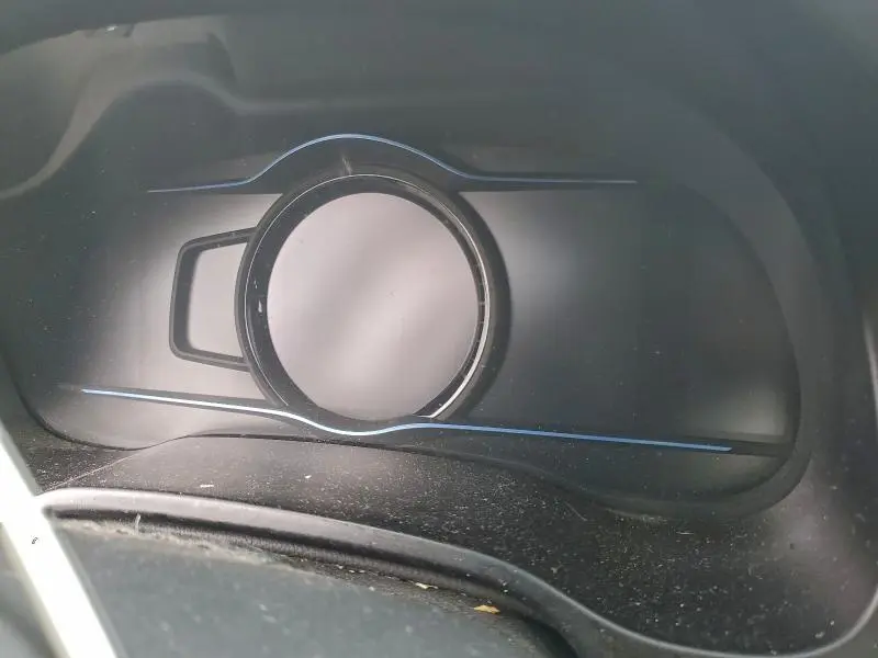 2019 HYUNDAI IONIQ SEL  