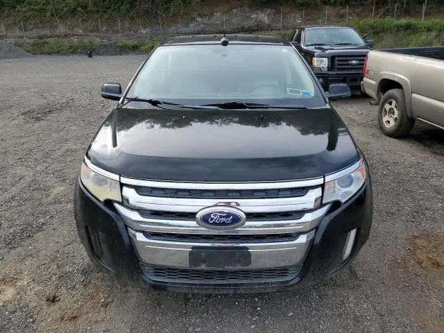 2012 FORD EDGE SEL  