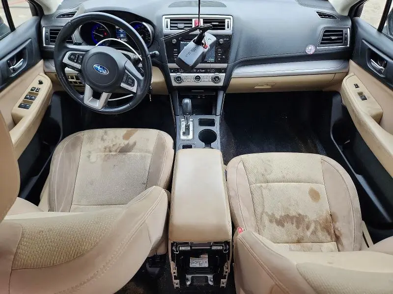 2015 SUBARU LEGACY 2.5I PREMIUM  
