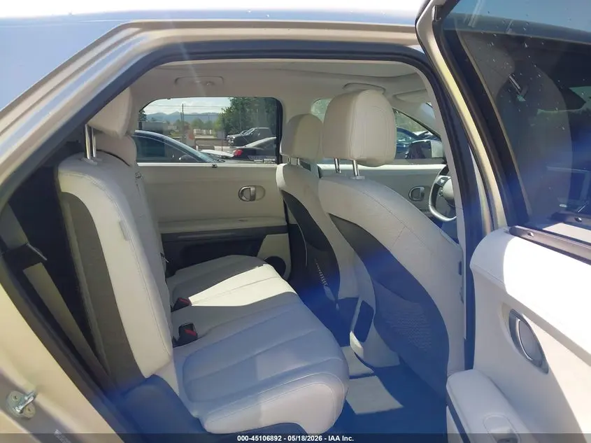 2024 HYUNDAI IONIQ 5 LIMITED