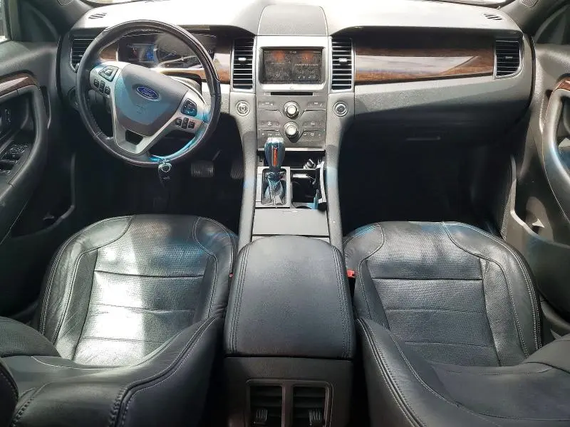 2014 FORD TAURUS LIMITED  