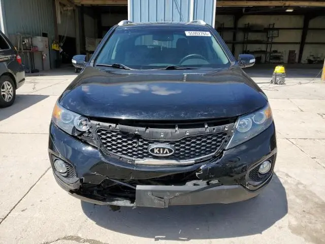 2012 KIA SORENTO BASE  