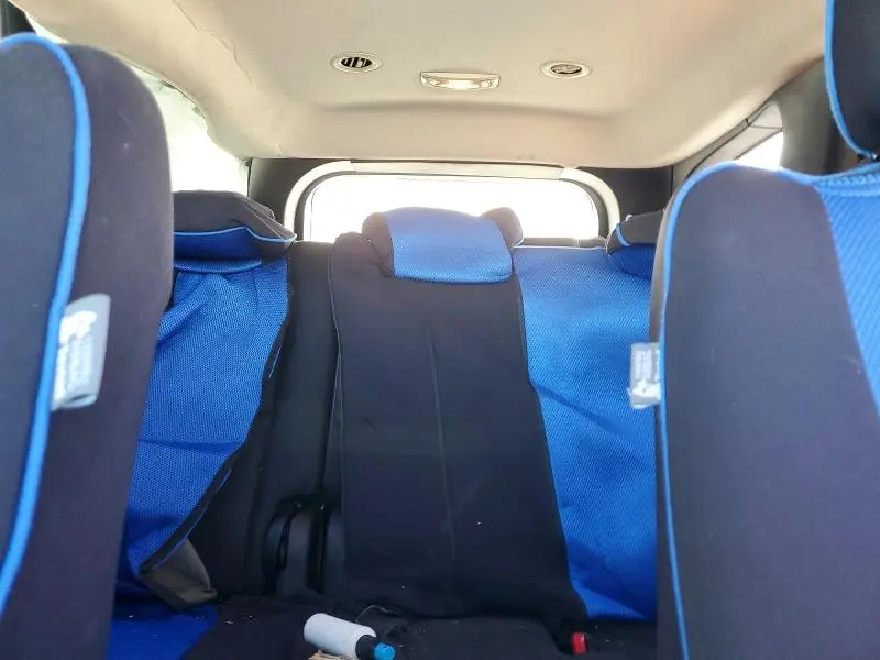 2013 DODGE DURANGO SXT  