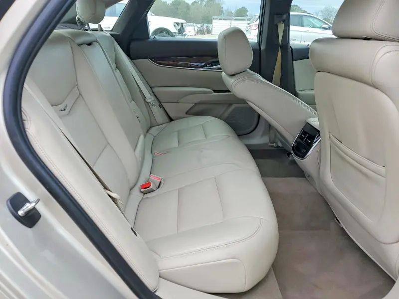 2016 CADILLAC XTS LUXURY COLLECTION  