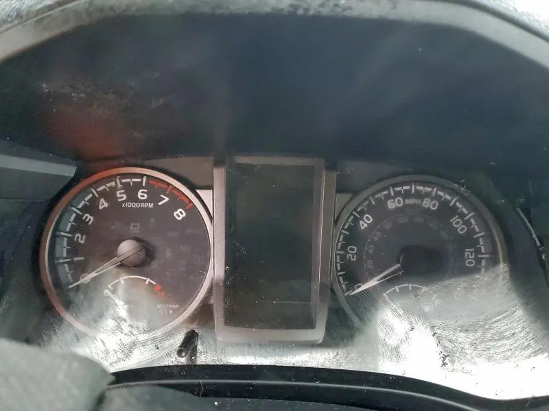 2022 TOYOTA TACOMA DOUBLE CAB  