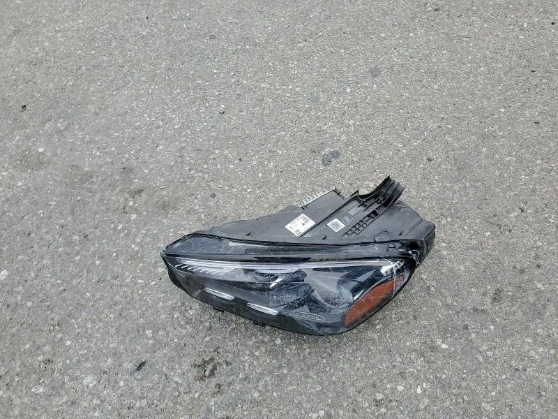 2024 MERCEDES-BENZ GLE COUPE AMG 53 4MATIC  