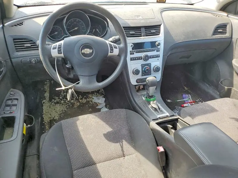 2011 CHEVROLET MALIBU 1LT  