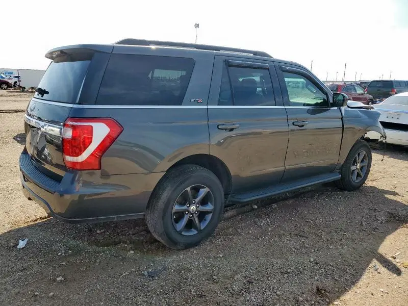 2021 FORD EXPEDITION XL  
