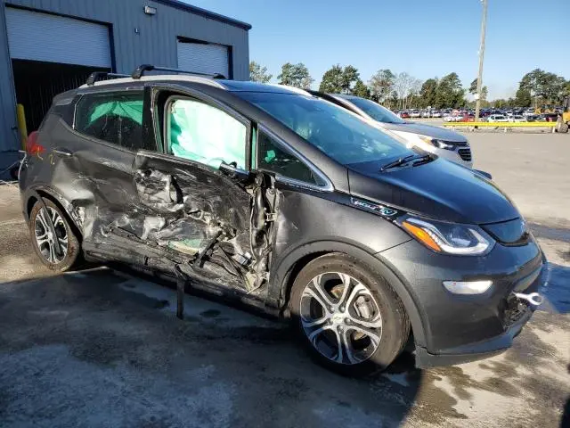 2019 CHEVROLET BOLT EV PREMIER  