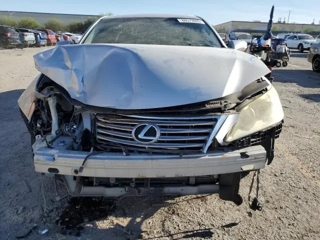 2011 LEXUS ES 350  