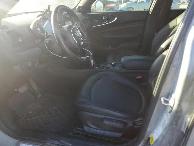 2017 MINI COOPER CLUBMAN ALL4  