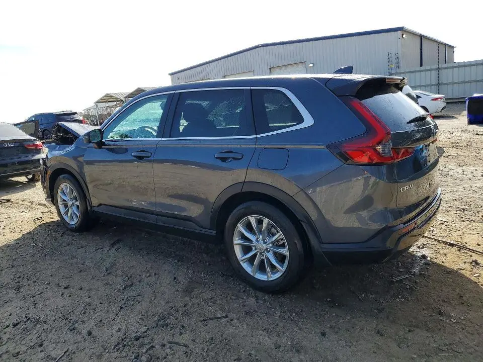 2025 HONDA CR-V EXL  