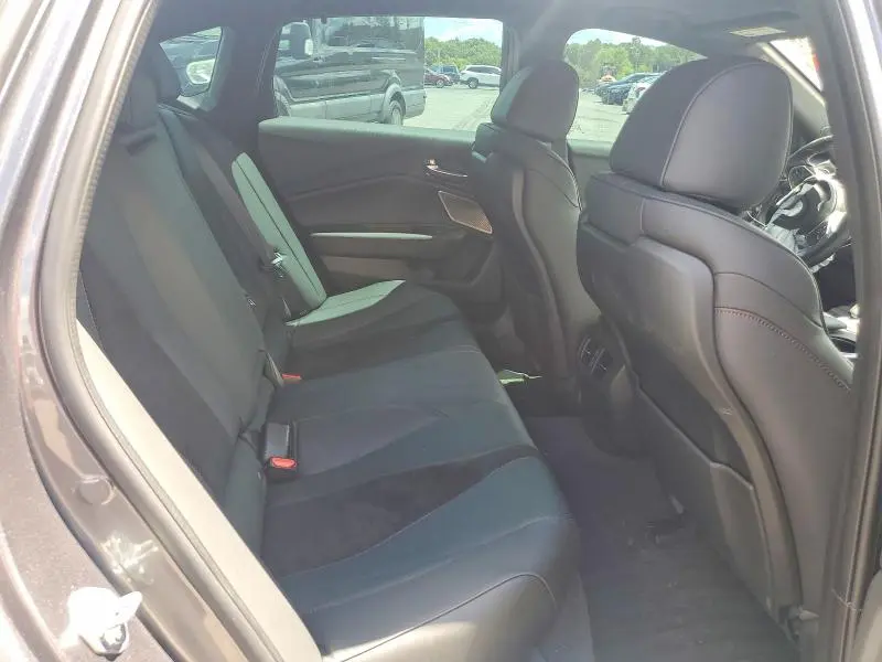 2023 ACURA TLX TECH A  