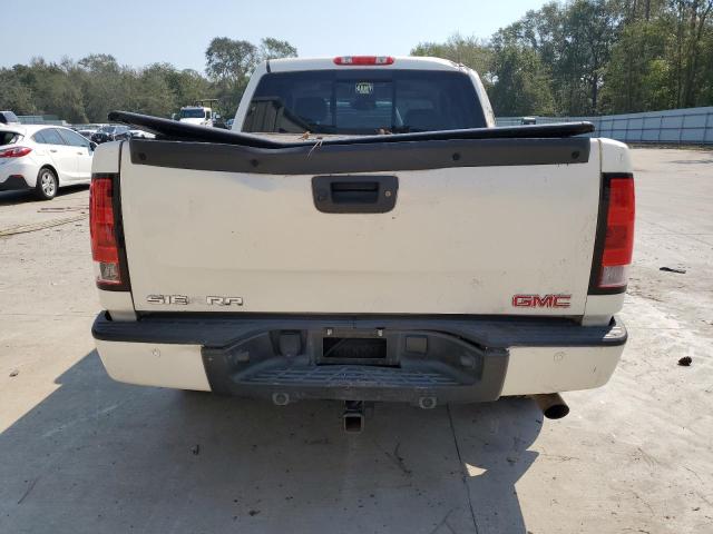 2013 GMC SIERRA K1500 DENALI