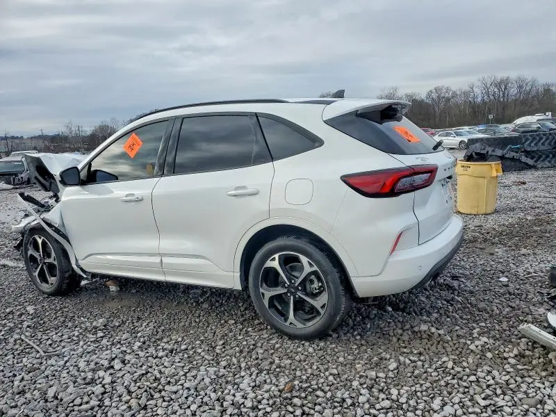 2023 FORD ESCAPE ST LINE SELECT  