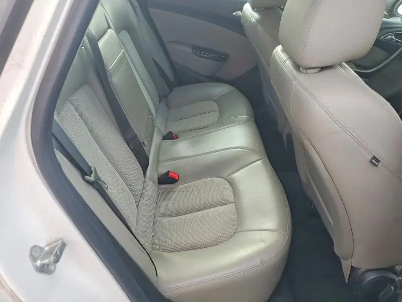 2014 BUICK VERANO   